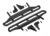 HPI Rock Rail Set