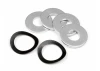 HPI Motor Mount