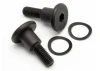 HPI Front Gear Box