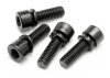 HPI Transfer Case Gear Set