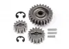 HPI Transfer Case Gear Set