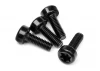 HPI Axle Housing End Set