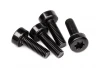 HPI Lower Shock Mount Set
