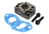 HPI Rear Axle Shaft (2Pcs)
