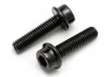 HPI Locking Hex Wheel Hub 12mm (4Pcs)