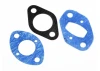 HPI Front Wheel Axle (2Pcs)
