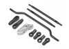 HPI Steering Link/Panhard Bar Set