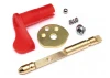 HPI Steering Link/Panhard Bar Set