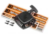 HPI Steering Arm Set