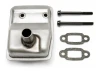 HPI Steering Flange Ball (4Pcs)