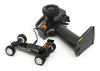 HPI Q32 TF-60 Transmitter