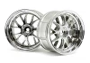 HPI Aluminium Threaded Shock Body