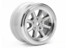 HPI Axle Weights (12 Grams Ea.)