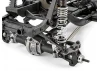HPI Venture SBK - Scale Builder Kit