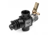 HPI Slide Carb Complete (8.5mm/Composite/F5.9/D-Cut)