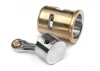 HPI Cylinder/Piston/Connecting Rod Set (F5.9)