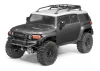 HPI Toyota Fj Cruiser Body Unpainted (311mm WB)