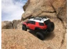 HPI Toyota Fj Cruiser Body Unpainted (311mm WB)