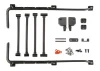 HPI Fj Body Parts Set ** CLEARANCE **