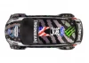 HPI Ken Block Gymkhana Ford Fiesta ST Rx43 Painted Body (Fits WR8 300mm Wheelbase)