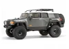 HPI Venture Universal Wheel Well