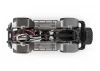 HPI Venture Universal Wheel Well