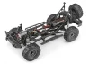 HPI Venture Crawler - Toyota FJ - Black