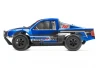 HPI Q32 Trophy Truggy Body Clear