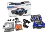HPI Q32 Trophy Truggy Body Clear