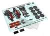 HPI Q32 Trophy Truggy Body Clear