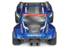 HPI Q32 Trophy Truggy Body Clear