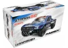 HPI Q32 Trophy Truggy Body Clear