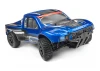 HPI Q32 Trophy Truggy Body Clear