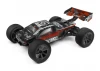 HPI Q32 Trophy Truggy Body Clear