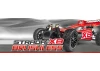 HPI Flux Mlh-2200 Brushless Motor