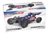 HPI Flux Mlh-2200 Brushless Motor