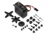 HPI SS-30MGWR Metal Geared Water Resistant Servo - 8KG - 0.15s