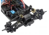 HPI SSL-12MGWP Waterproof Hi Voltage Servo - 35Kg