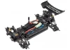 HPI SSL-12MGWP Waterproof Hi Voltage Servo - 35Kg
