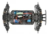 HPI Flux Elh-6S Brushless Waterproof ESC
