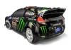 HPI WR8 Flux - Ken Block Gymkhana Ford Fiesta ST Rx43