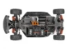HPI WR8 Flux - Ken Block Gymkhana Ford Fiesta ST Rx43
