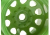 HPI Classic King Wheel Green (2.2In/2Pcs) ** CLEARANCE **