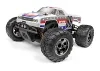 HPI Savage XS - El Camino