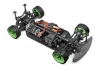 HPI Sport 3 Drift - Vaughn Gittin Jr Fun Haver Ford Mustang V2