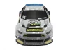 HPI Sport 3 Drift - Vaughn Gittin Jr Fun Haver Ford Mustang V2