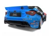 HPI RS4 Sport 3 Drift Dai Yoshihara Subaru BRZ