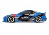 HPI RS4 Sport 3 Drift Dai Yoshihara Subaru BRZ