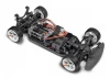 HPI RS4 Sport 3 Drift Dai Yoshihara Subaru BRZ