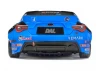 HPI RS4 Sport 3 Drift Dai Yoshihara Subaru BRZ